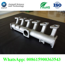 Customizde Aluminium Sand Casting Auto Part